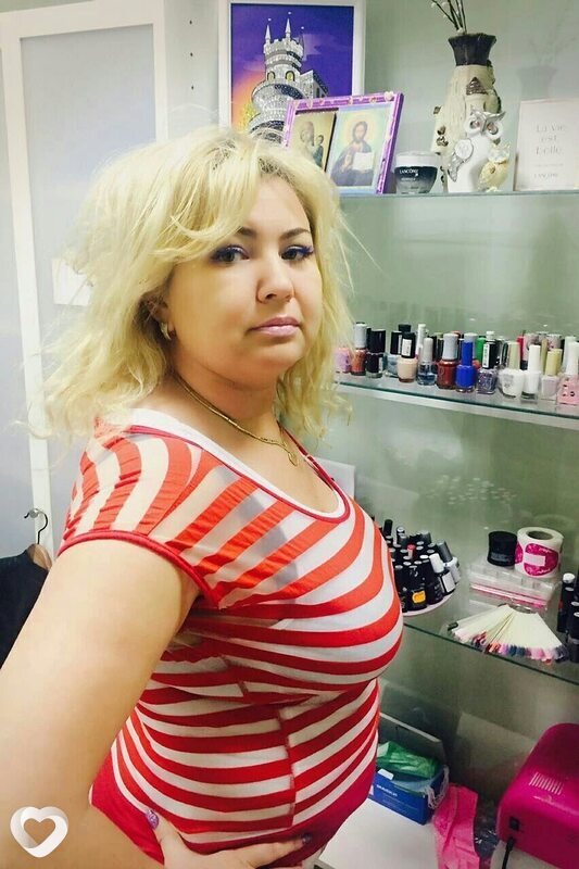 Ирина, 49, Витебске — анкета №464239