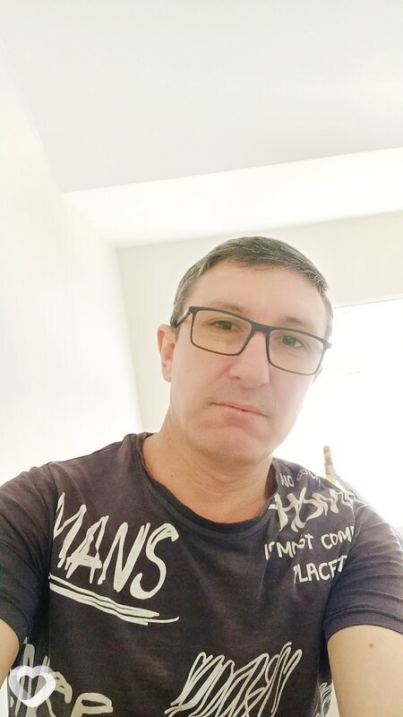Алексей, 48, Астрахани — анкета №464240