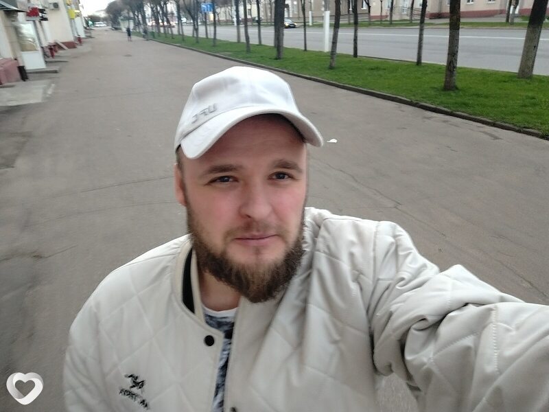 Димон, 37, Москве — анкета №464242