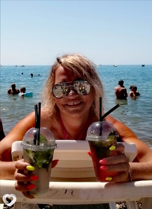 Елена, 58, Санкт-Петербурге — анкета №463820