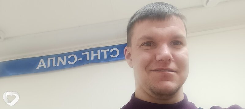 Типчик, 32, Иркутске — анкета №463827