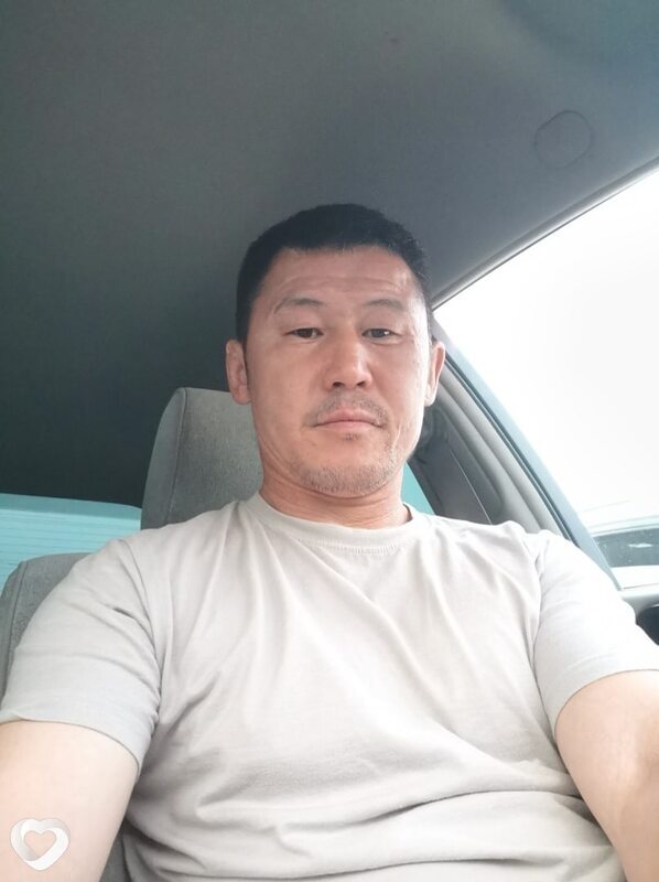 Александр, 45, Якутске — анкета №463828