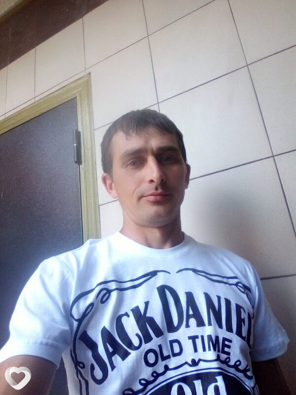 Владимир, 38, Ростове-на-Дону — анкета №463830