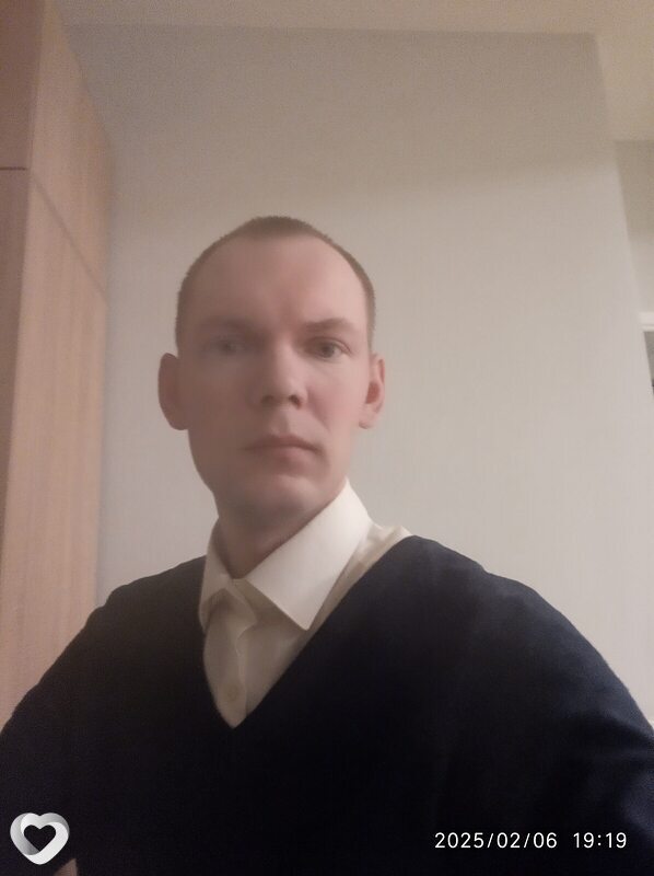 Рустам, 28, Витебске — анкета №463834