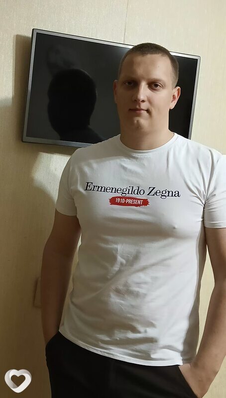 Владислав, 30, Москве — анкета №463838