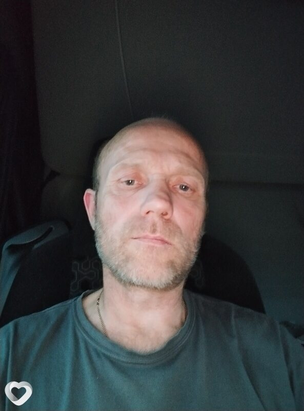 Алекс, 48, Липецке — анкета №463845