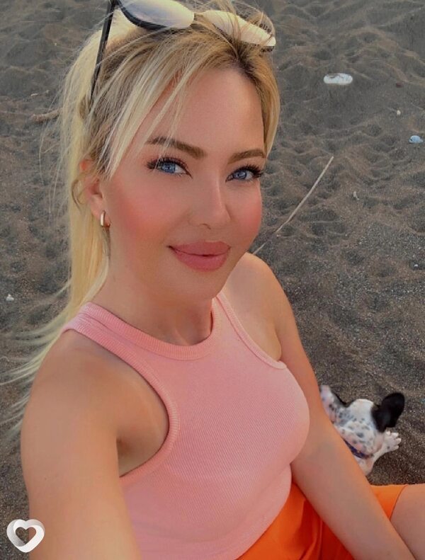 Ната, 46, Балакове — анкета №463846