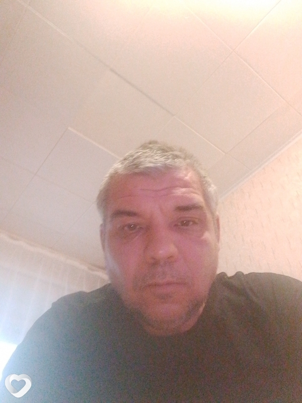 Дмитрий, 47, Ульяновске — анкета №463847