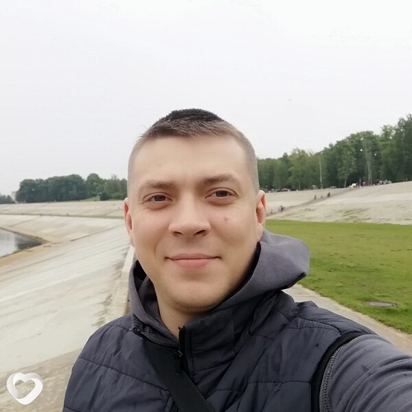 Игорь, 37, Череповце — анкета №463849