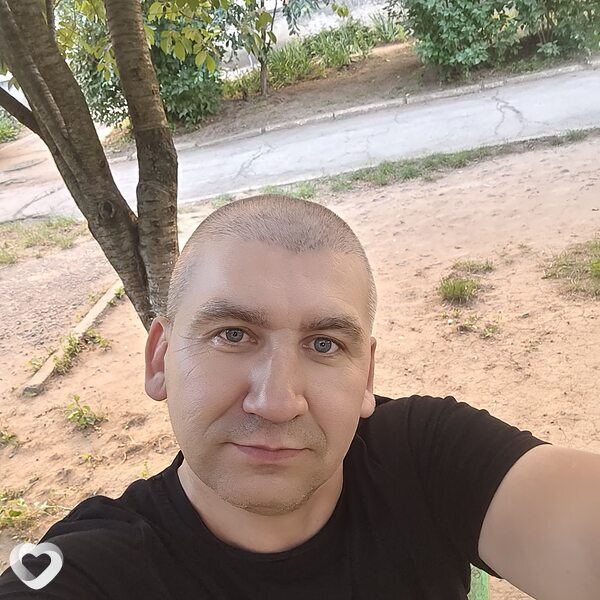 Алексей, 45, Одессе — анкета №463850