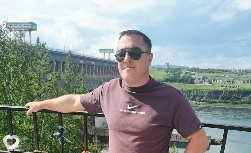 Макс, 38, Усть-Илимск — анкета №463854