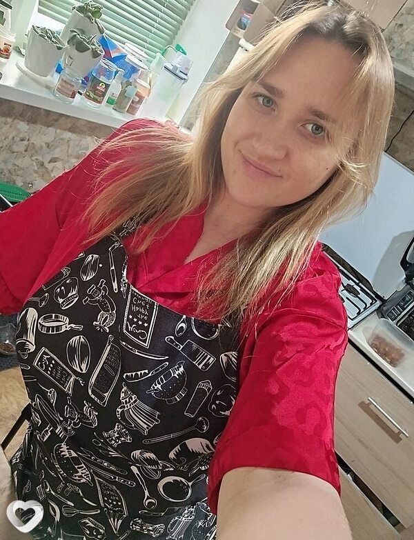 Лера, 39, Тулуне — анкета №463857