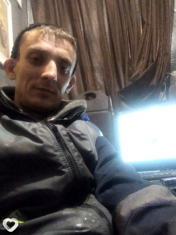 Игорь Гал, 36, Новосибирске — анкета №463862