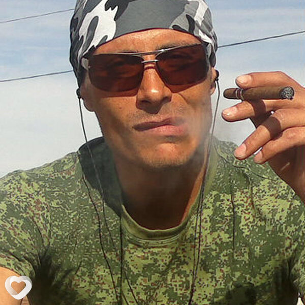 Андрей, 44, Гусиноозерске — анкета №463866
