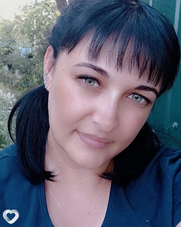 Кристина, 35, Ростове-на-Дону — анкета №463868