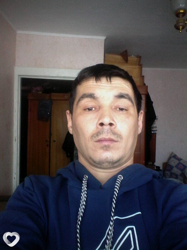 Эдуард, 45, Йошкар-Оле — анкета №463870