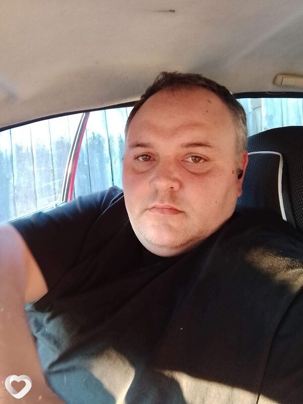 Roman, 38, Москве — анкета №463873