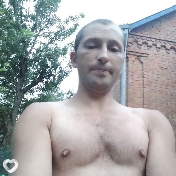 Сергей, 36, Кропивницкий — анкета №463874