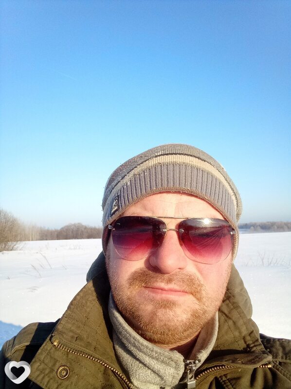 Юрий, 46, Ярославле — анкета №463876