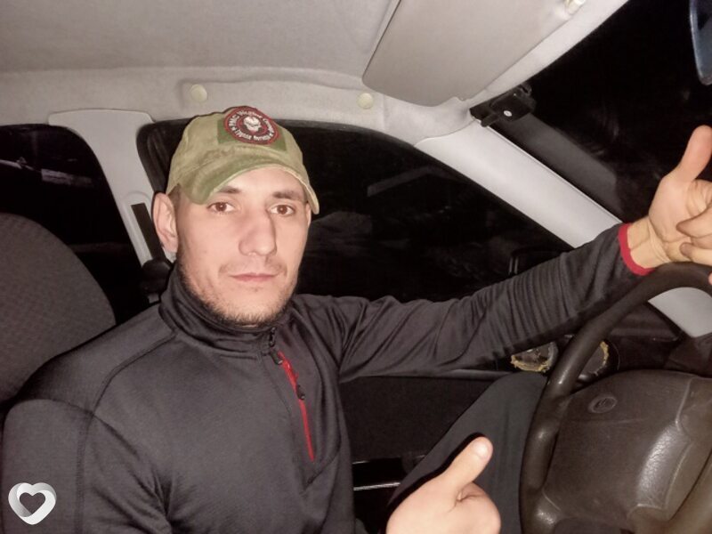 Виталий, 25, Прокопьевске — анкета №463881
