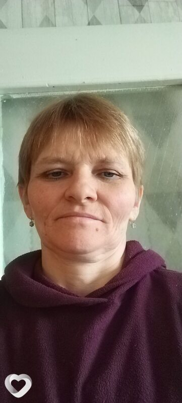 Татьяна, 49, Гомеле — анкета №463883