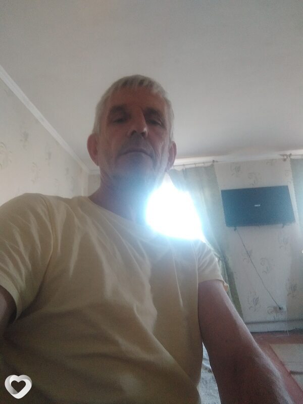 Сергей, 58, Верхнедвинске — анкета №463893