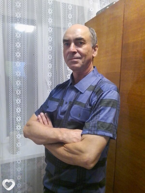 Сергей, Пугачев