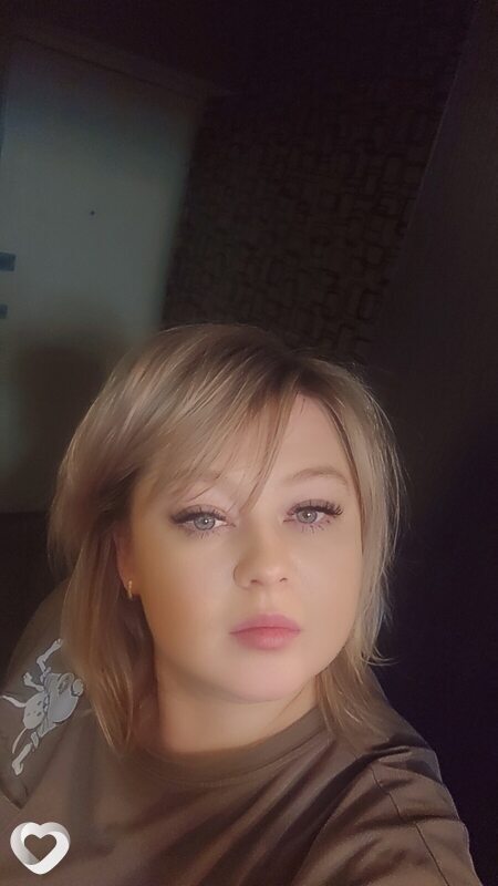 Екатерина, 39, Уфе — анкета №463922