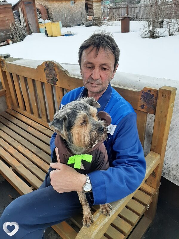 Юрий, 65, Ярославле — анкета №463923