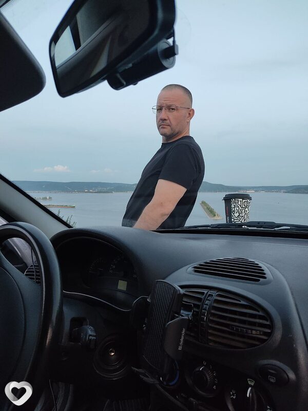 Евгений, 45, Тольятти — анкета №463925