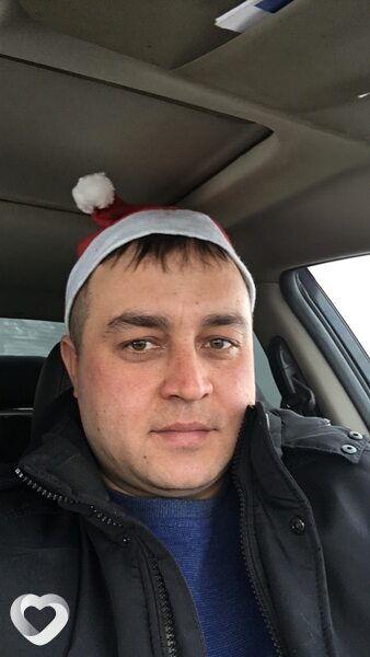 Андрей, 37, Астане — анкета №463927