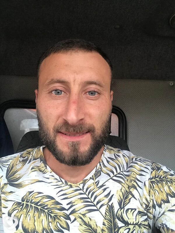 Ar, 32, Воронеже — анкета №463931