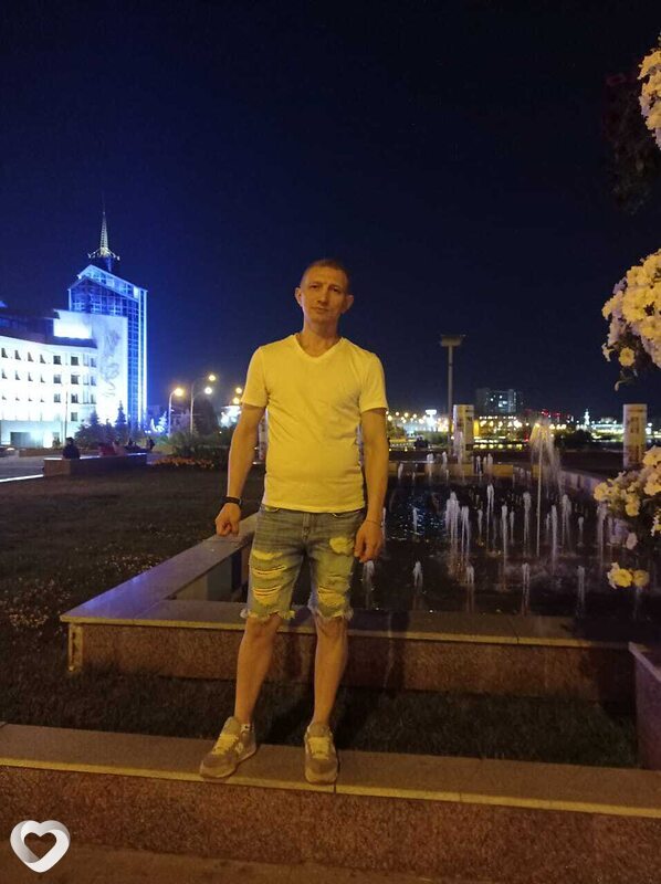 Михаил, 40, Казани — анкета №463934