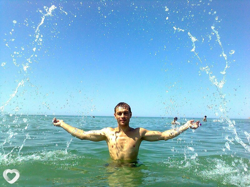 Vandamchik, 41, Темиртау — анкета №463936