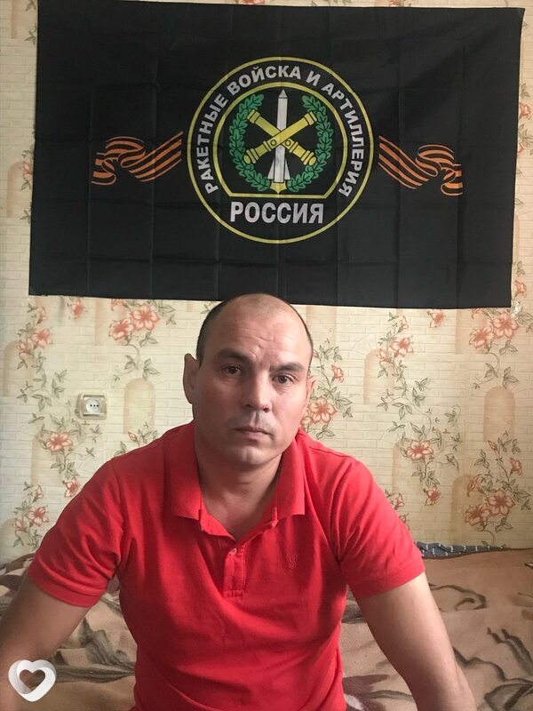 Валериан, 41, Чебоксарах — анкета №463938