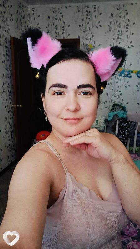 Кошка, 41, Тольятти — анкета №463942