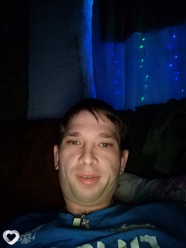 Денис, 36, Покровском — анкета №463972