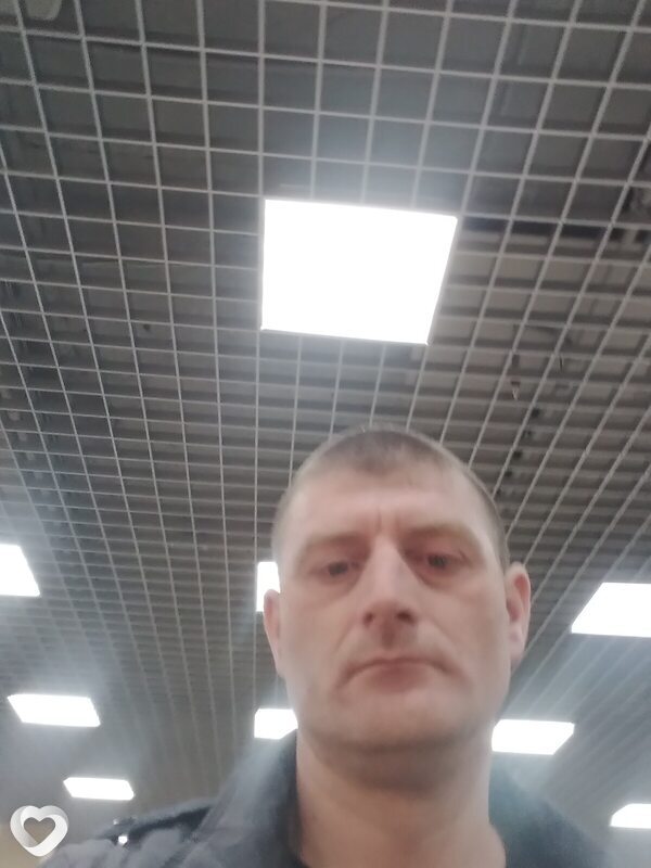 Андрей, 41, Барнауле — анкета №463983