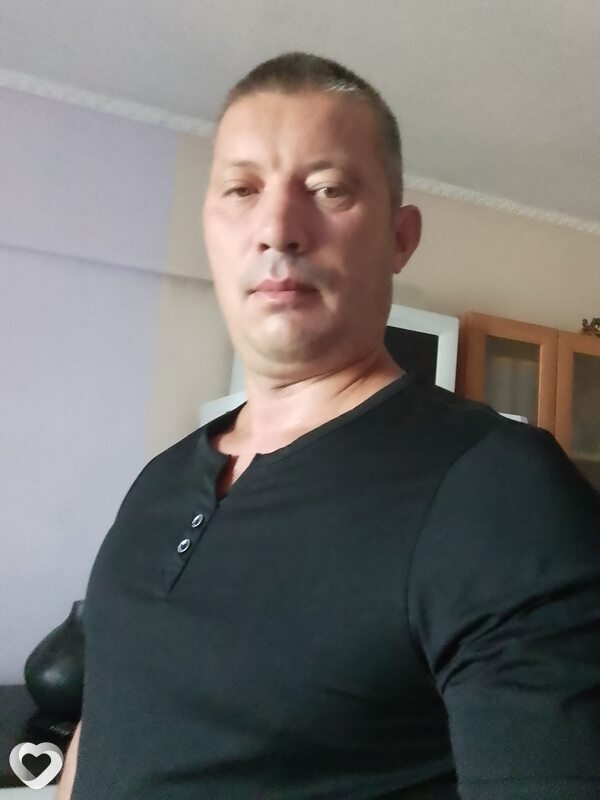 Виталий, 45, Улан-Удэ — анкета №463985