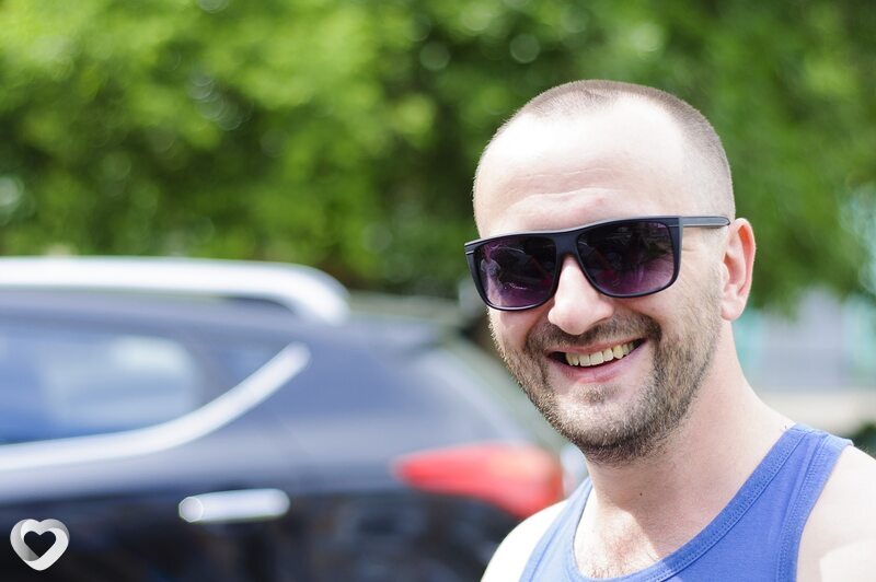 Сергей, 40, Петропавловске — анкета №463986