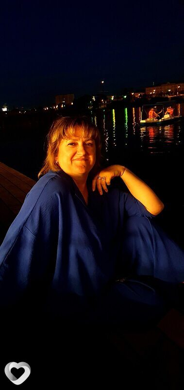 Светлана, 52, Казани — анкета №463990