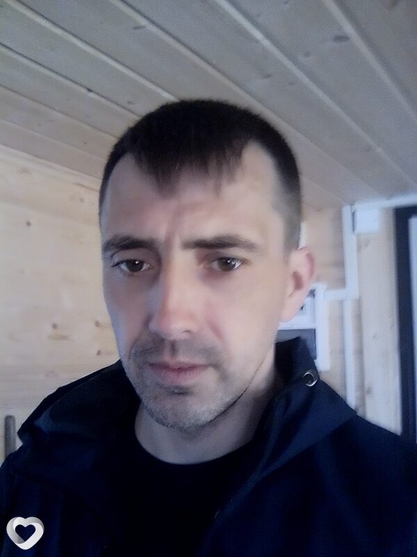 Юрий, 42, Москве — анкета №463995