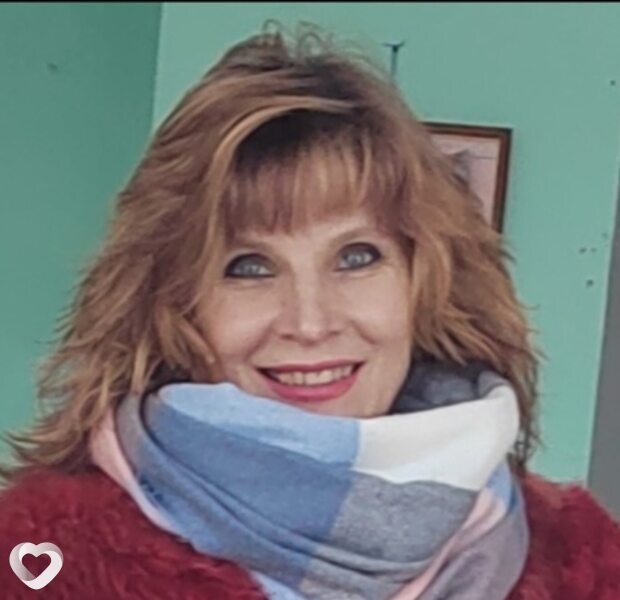 Жанна, 58, Новополоцке — анкета №464001
