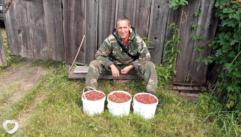 Сергей, 46, Иркутске — анкета №464006