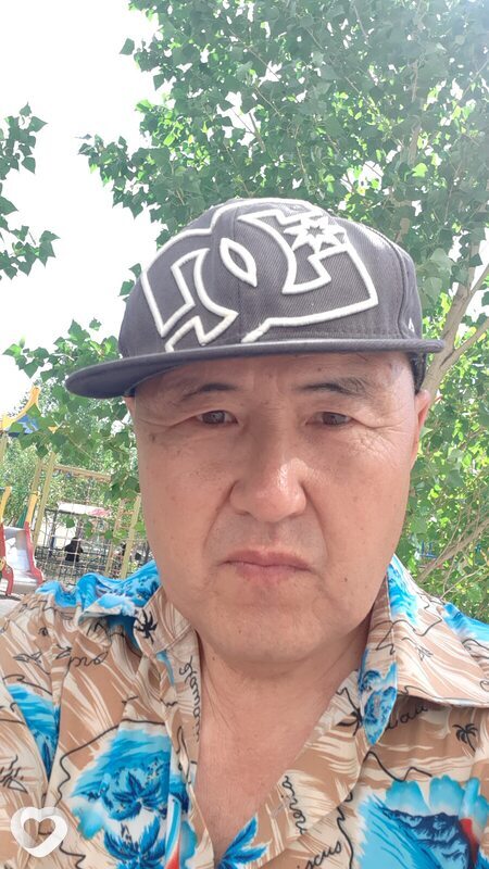 Баур, 48, Астане — анкета №464008