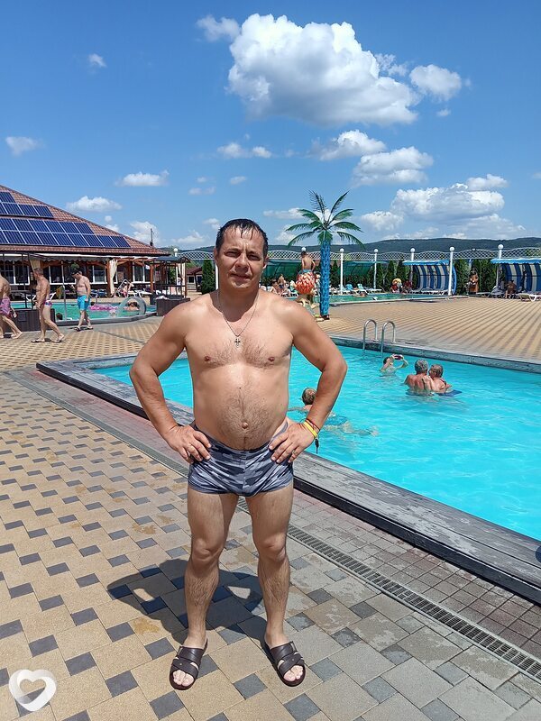 Александр, 36, Невьянске — анкета №464011