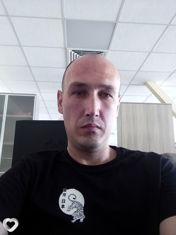 Тарас, 38, Мытищах — анкета №464013