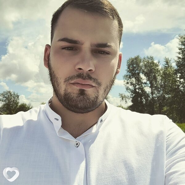 Иван, 26, Москве — анкета №464014