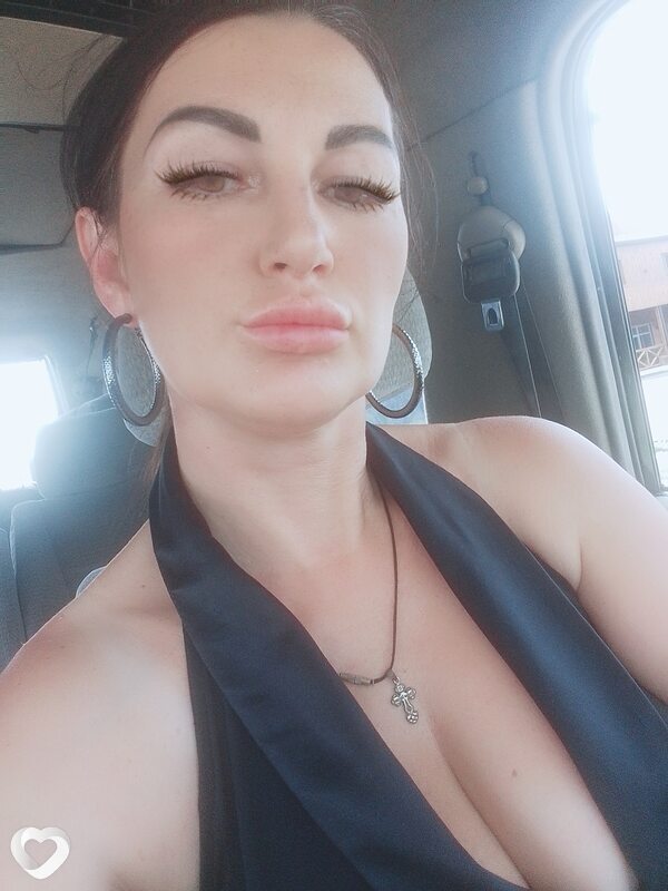 Елена, 44, Краснодаре — анкета №464015