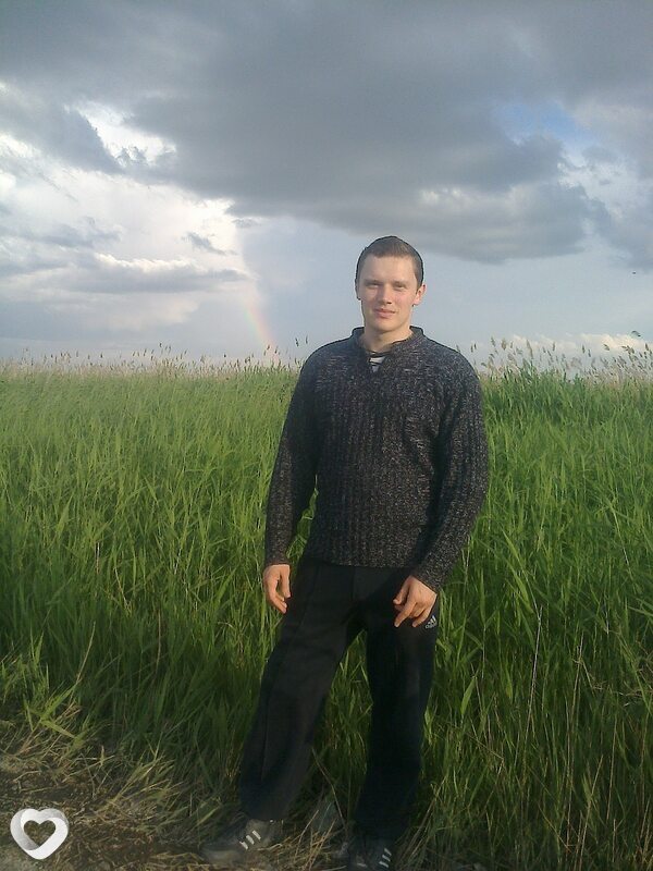 Александр, 41, Славгороде — анкета №464044
